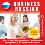 Business Russian