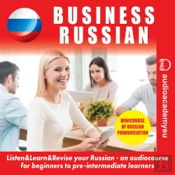 Bertrand.pt - Business Russian