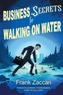 Bertrand.pt - Business Secrets For Walking On Water