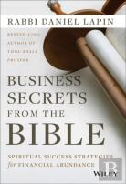 Business Secrets From The Bible
