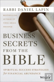 Business Secrets From The Bible