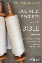 Business Secrets From The Bible