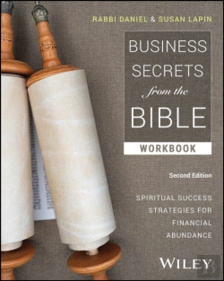 Bertrand.pt - Business Secrets From The Bible Workbook
