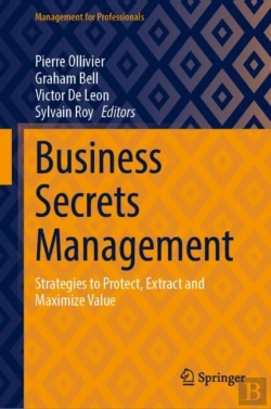 Bertrand.pt - Business Secrets Management