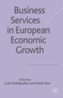 Business Services In European Economic Growth