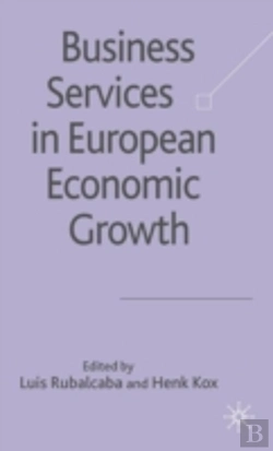 Bertrand.pt - Business Services In European Economic Growth