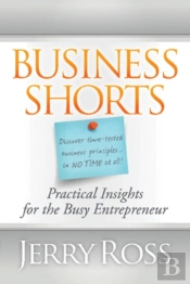 Business Shorts