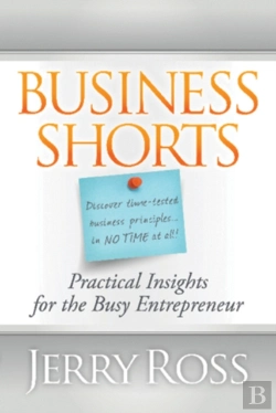 Bertrand.pt - Business Shorts