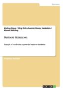 Business Simulation