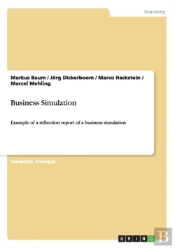Bertrand.pt - Business Simulation