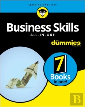 Business Skills All-In-One For Dummies