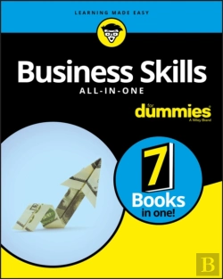 Bertrand.pt - Business Skills All-In-One For Dummies