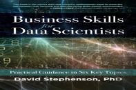 Business Skills For Data Scientists