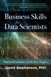 Business Skills For Data Scientists