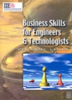 Bertrand.pt - Business Skills For Engineers And Technologists