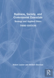 Business, Society And Government Essentials