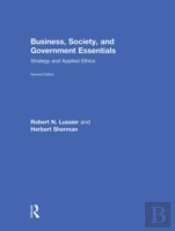 Business, Society And Government Essentials