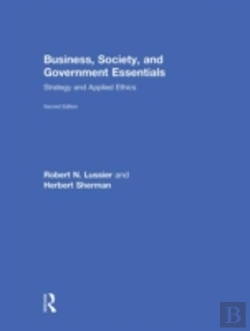 Bertrand.pt - Business, Society And Government Essentials