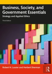 Business, Society And Government Essentials