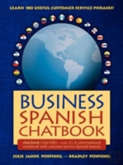 Bertrand.pt - Business Spanish Chatbook