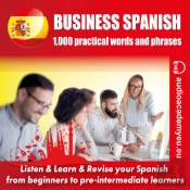Business Spanish