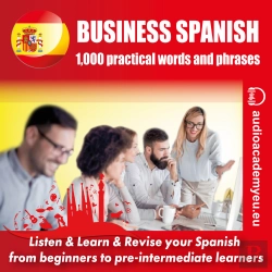 Bertrand.pt - Business Spanish