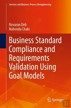 Bertrand.pt - Business Standard Compliance And Requirements Validation Using Goal Models