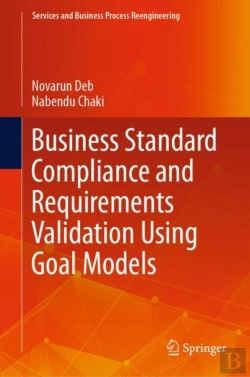 Bertrand.pt - Business Standard Compliance And Requirements Validation Using Goal Models