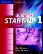 Business Start-Up 1 Student'S Book