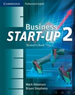 Bertrand.pt - Business Start-Up 2 Student'S Book