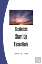 Business Start Up Essentials