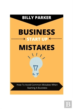 Bertrand.pt - Business Start Up Mistakes