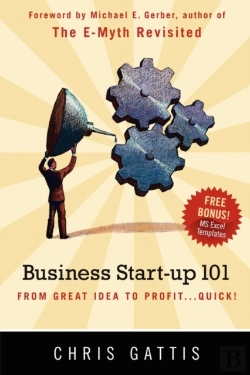 Bertrand.pt - Business Startup 101