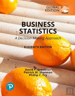 Bertrand.pt - Business Statistics: A Decision Making Approach, Global Edition