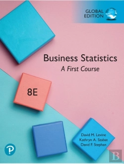 Bertrand.pt - Business Statistics: A First Course, Global Edition