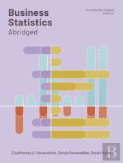 Business Statistics Abridged: Australia And New Zealand