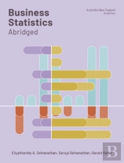 Business Statistics Abridged: Australia And New Zealand