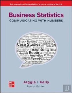 Bertrand.pt - Business Statistics: Communicating With Numbers Ise