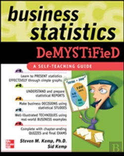 Bertrand.pt - Business Statistics Demystified