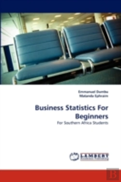 Bertrand.pt - Business Statistics For Beginners