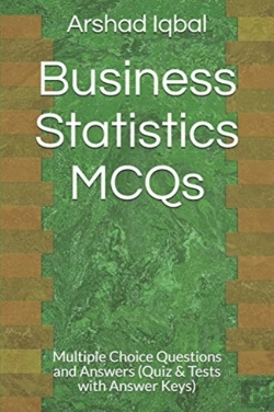 Bertrand.pt - Business Statistics Mcqs: Multiple Choic