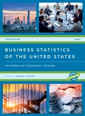 Business Statistics Of The United State