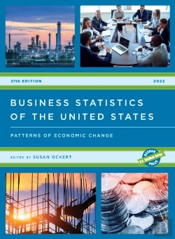 Bertrand.pt - Business Statistics Of The United State