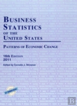 Bertrand.pt - Business Statistics Of The United States 2011