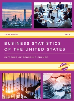 Bertrand.pt - Business Statistics Of The United States 2023