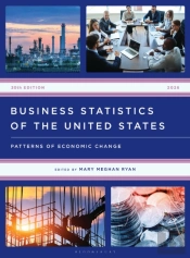 Business Statistics Of The United States 2026