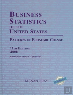 Bertrand.pt - Business Statistics Of The United States