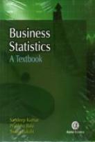 Business Statistics