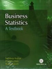 Business Statistics