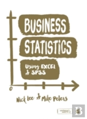 Business Statistics Using Excel And Spss